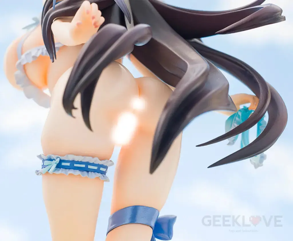1/7 Summer Frill Girlfriend Atsuki Ogino Yanyo