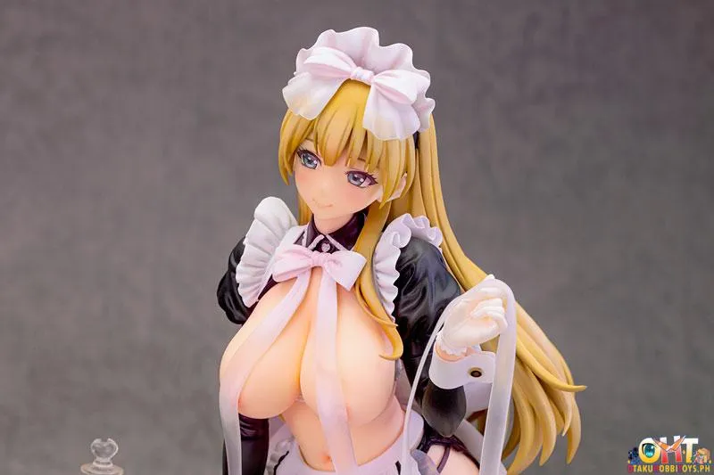 (18 ) Skytube 1/6 Hirose Yuzuha illustration by YD