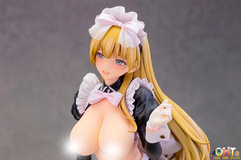 (18 ) Skytube 1/6 Hirose Yuzuha illustration by YD