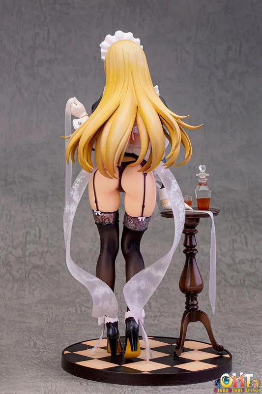 (18 ) Skytube 1/6 Hirose Yuzuha illustration by YD