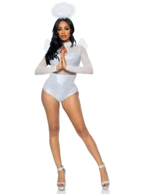 3 Piece Heavenly Angel