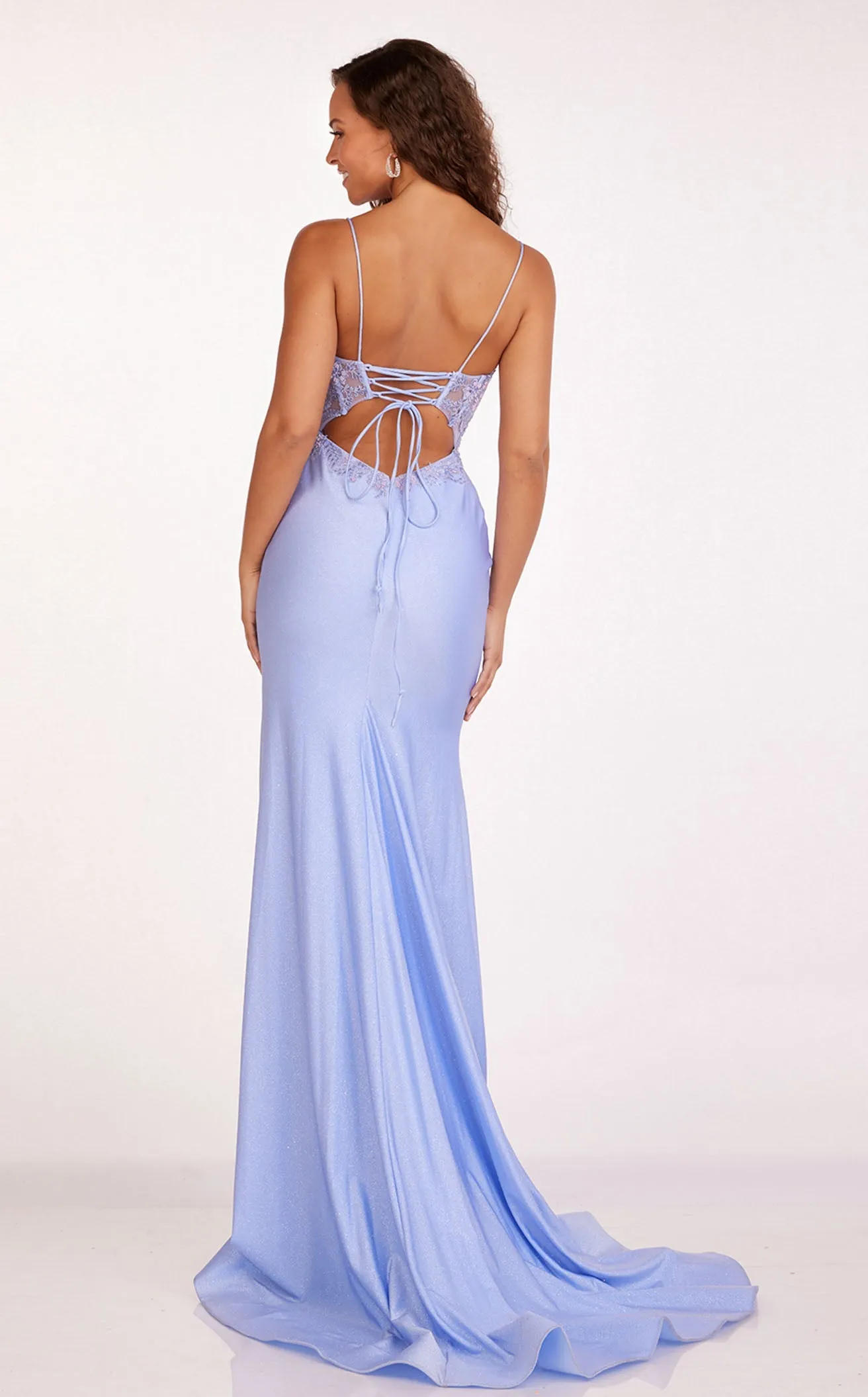 Abby Paris 90207 Dress