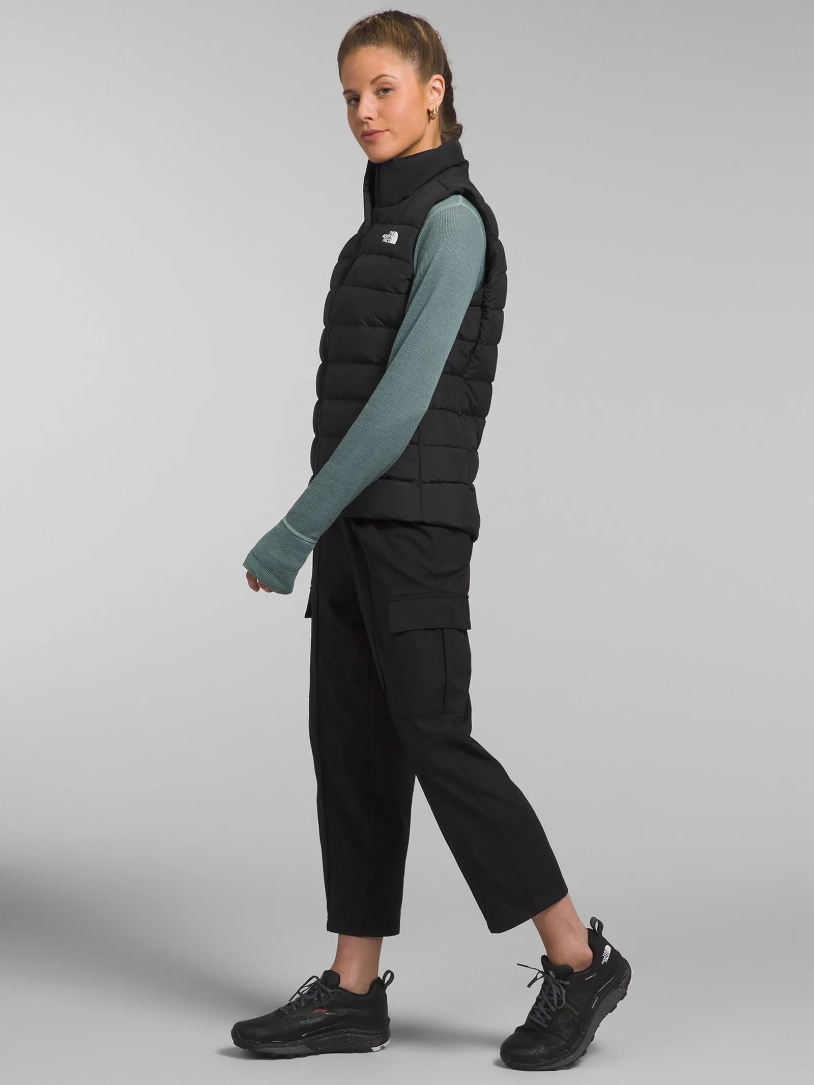 Aconcagua 3 Vest