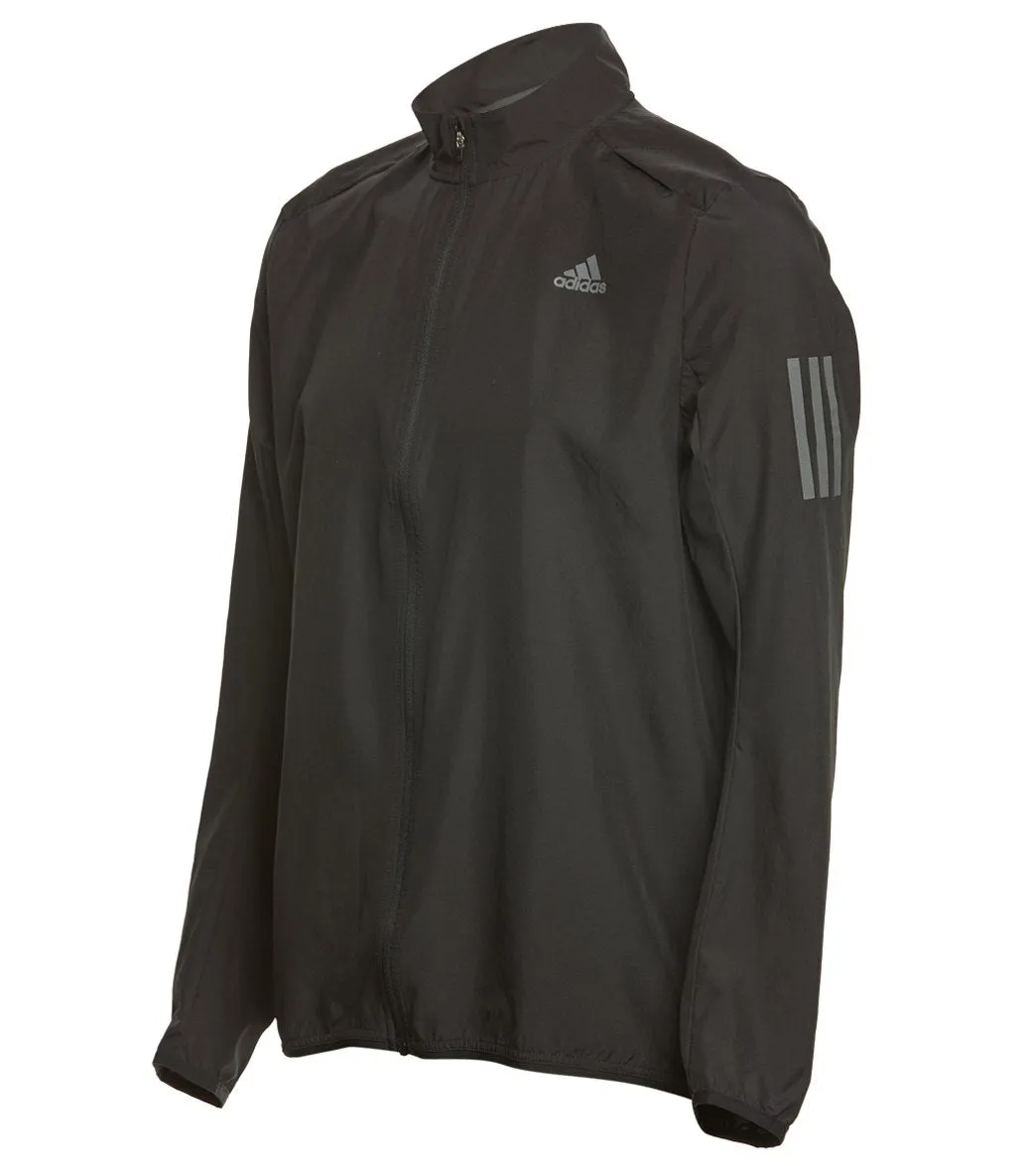 Adidas Outdoor Men's Response Wind Jacket
