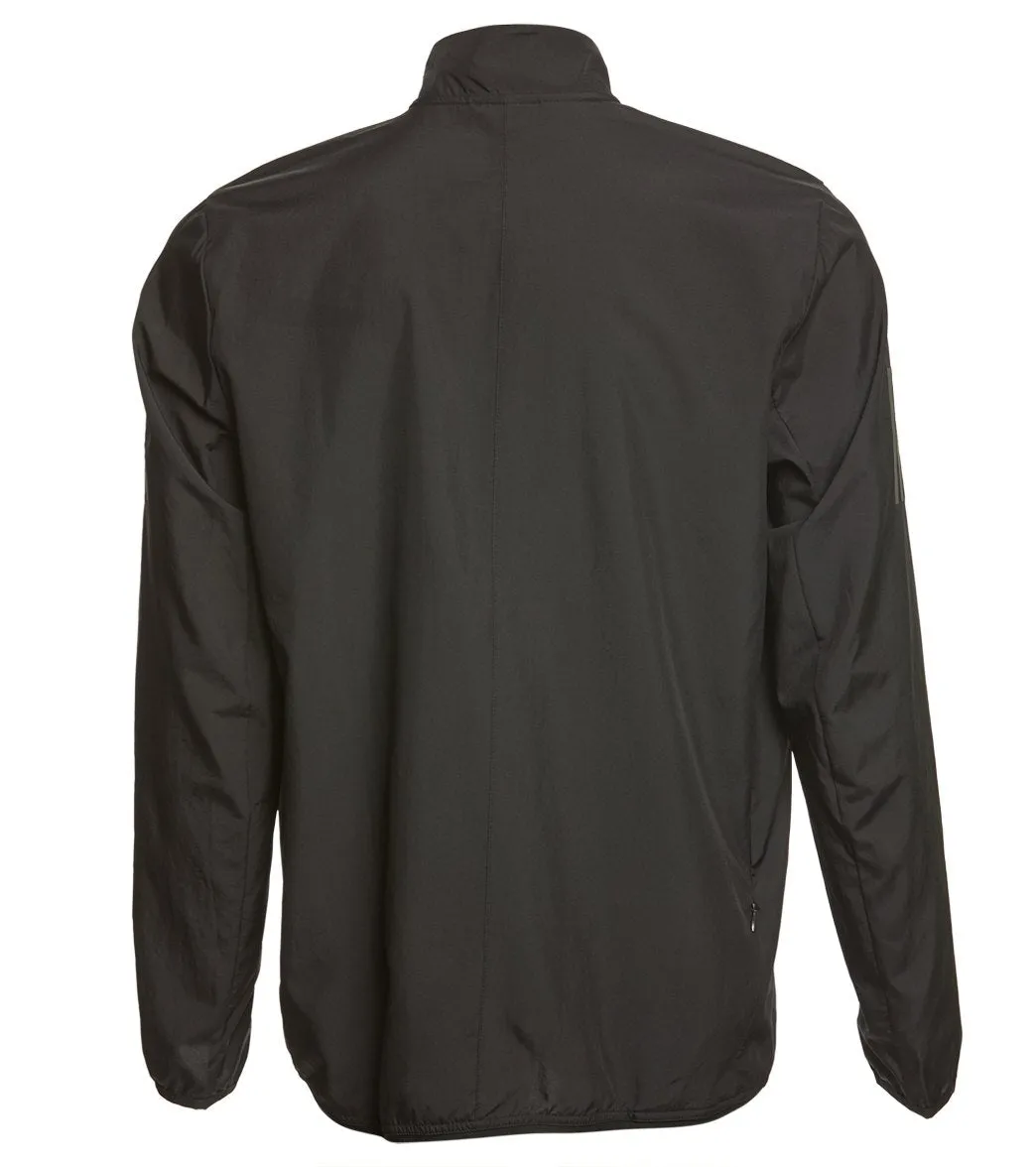 Adidas Outdoor Men's Response Wind Jacket