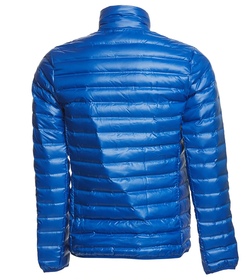 Adidas Outdoor Men's Varilite Down Jacket
