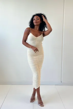Adley Midi Dress