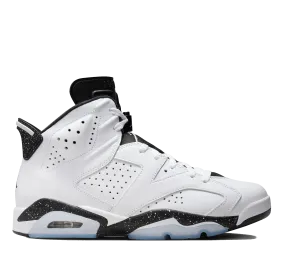 Air Jordan 6 Retro "Reverse Oreo"