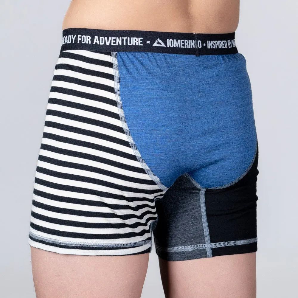 Altitude 'Mongrel' Boxers