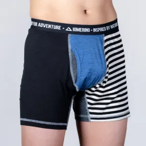 Altitude 'Mongrel' Boxers