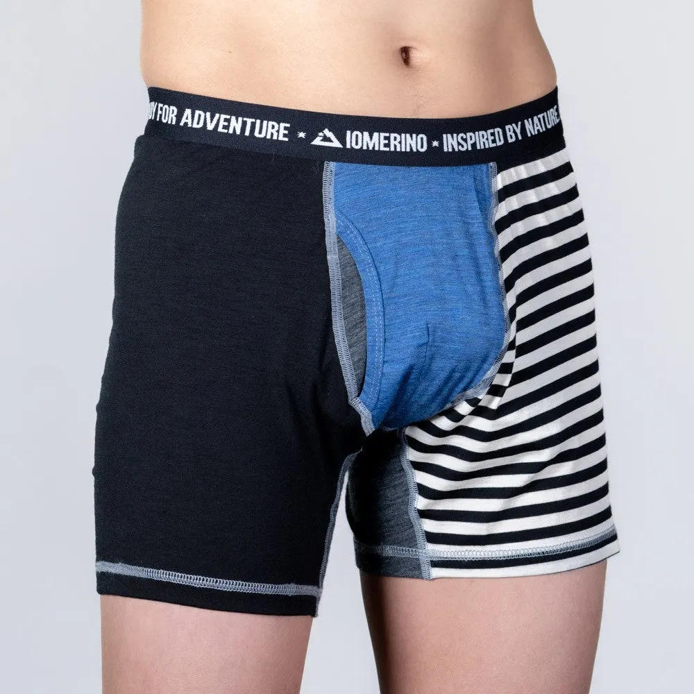 Altitude 'Mongrel' Boxers
