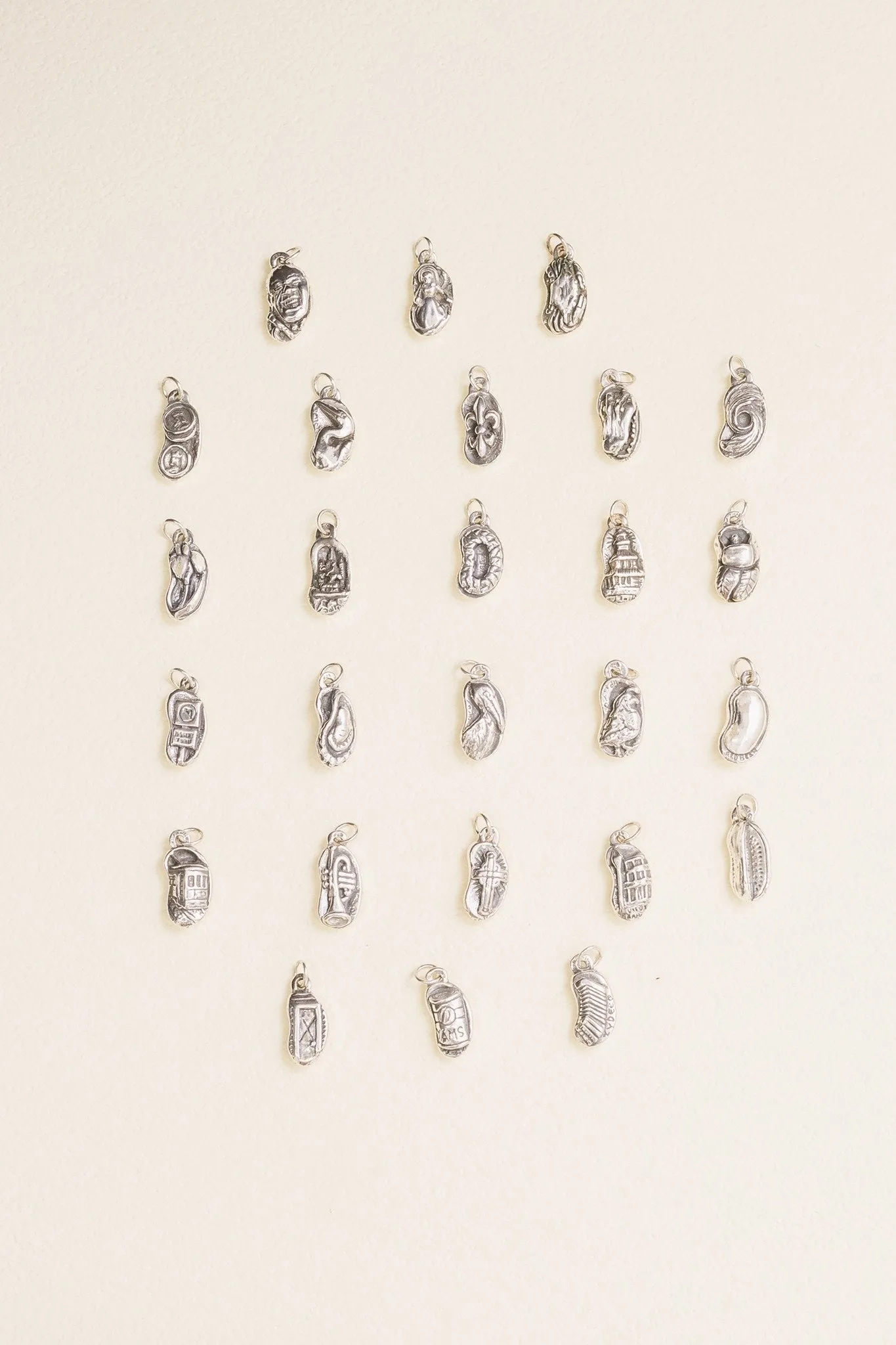 Balli Bean H is for Hurricane