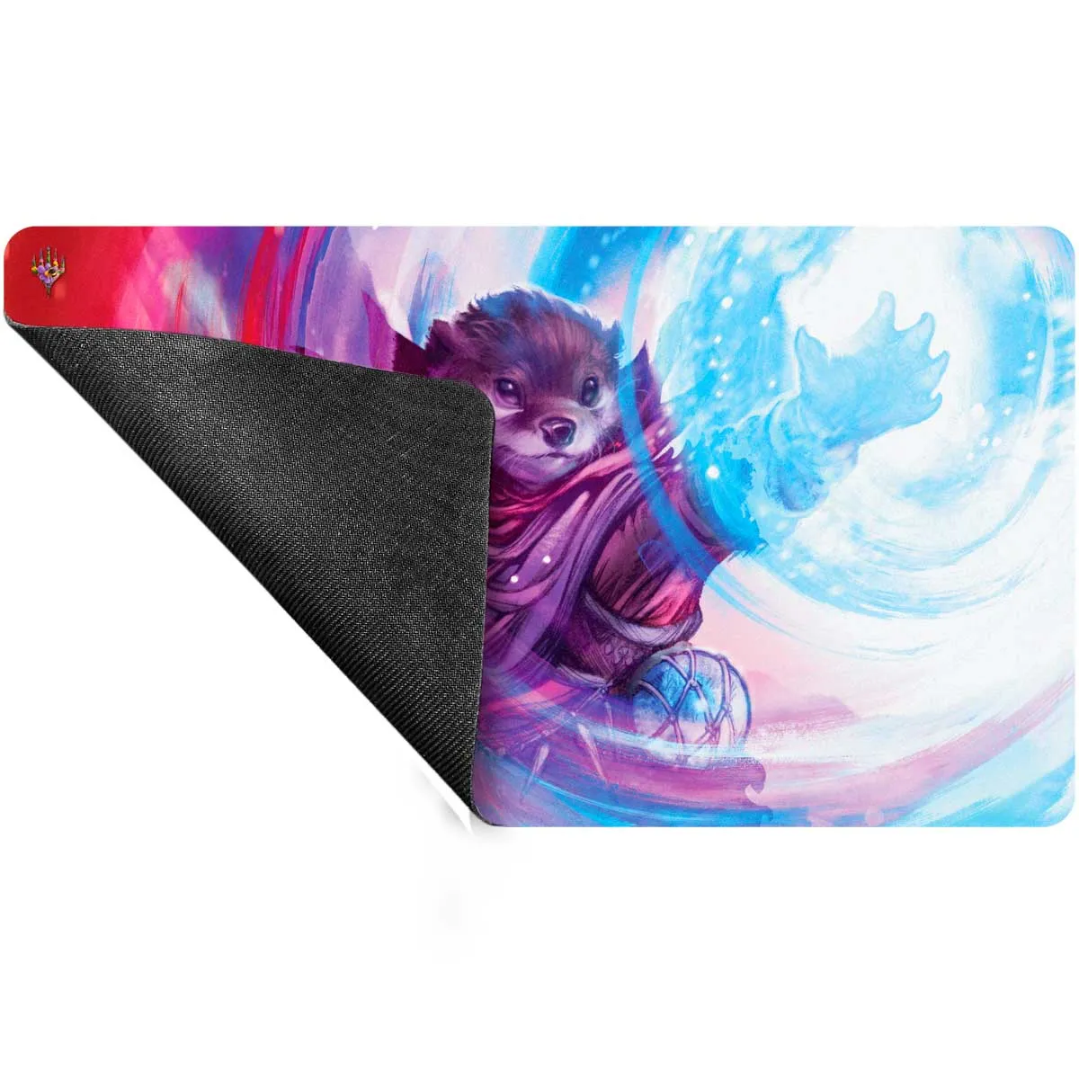 Bloomburrow Alania, Divergent Storm Playmat for Magic: The Gathering