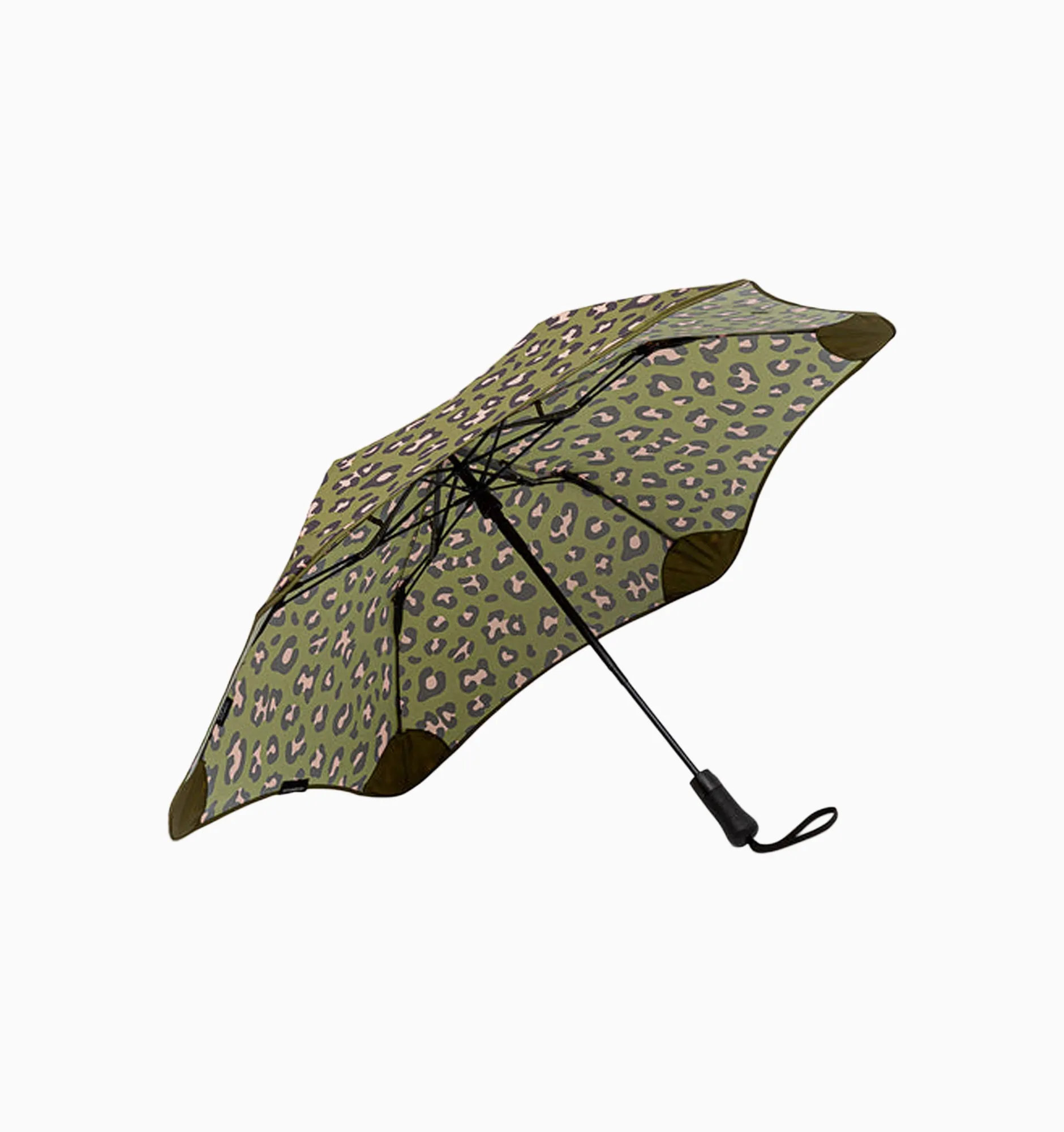 Blunt Metro Umbrella Leopard Jungle