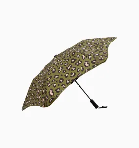 Blunt Metro Umbrella Leopard Jungle