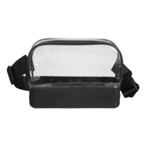 Bogg® Stadium Bag - lbd BLACK
