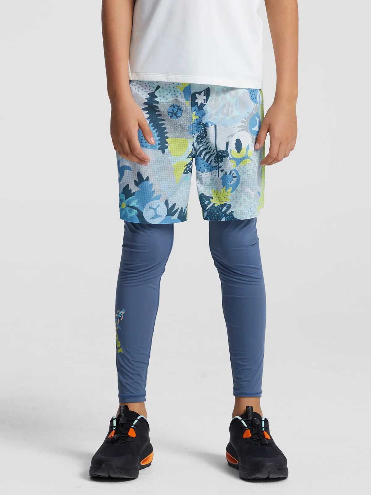 BREEZY Air Supply 2-in-1 Pants