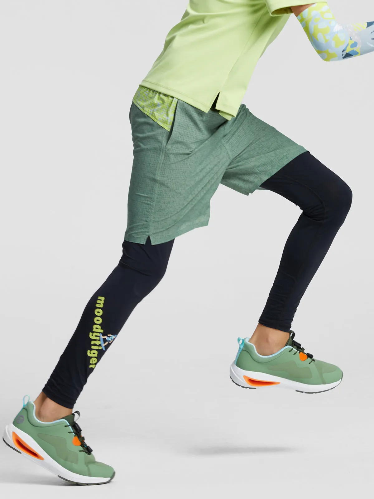 BREEZY Air Supply 2-in-1 Pants