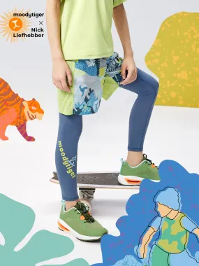 BREEZY Air Supply 2-in-1 Pants