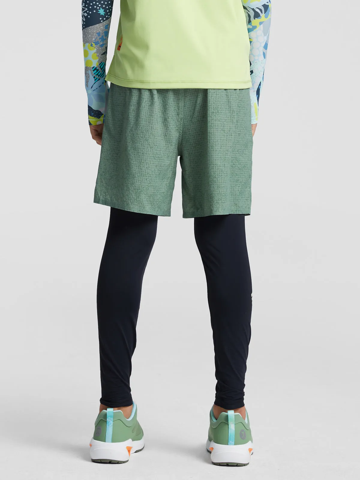 BREEZY Air Supply 2-in-1 Pants