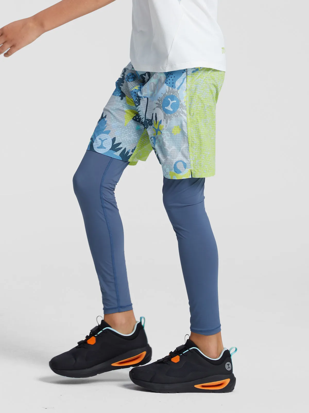 BREEZY Air Supply 2-in-1 Pants
