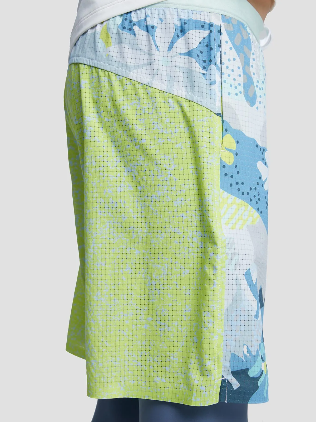 BREEZY Air Supply 2-in-1 Pants