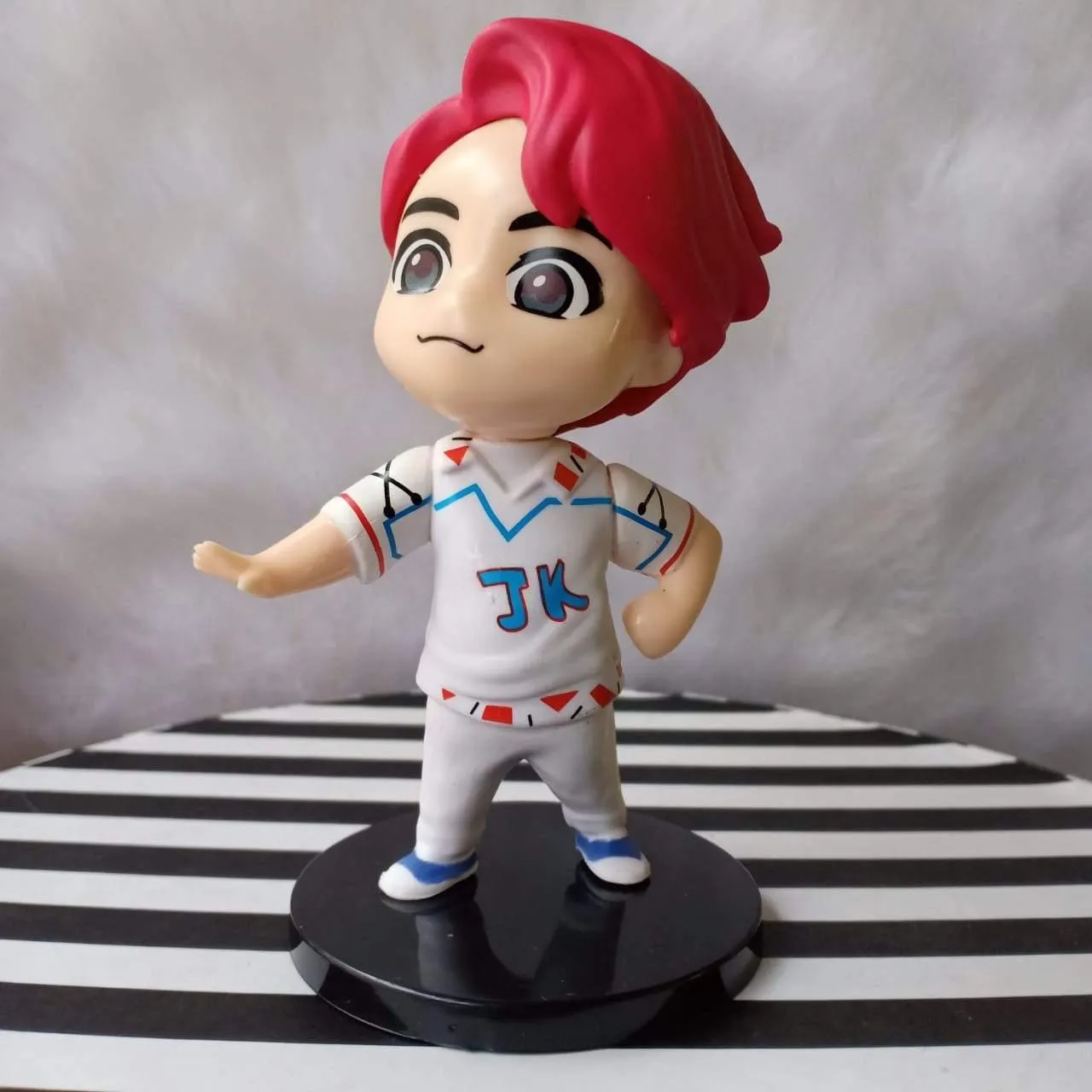 BTS Tiny Tan Figures - 11 / 13 cm - Big Size Merchandise- The Peppy Store