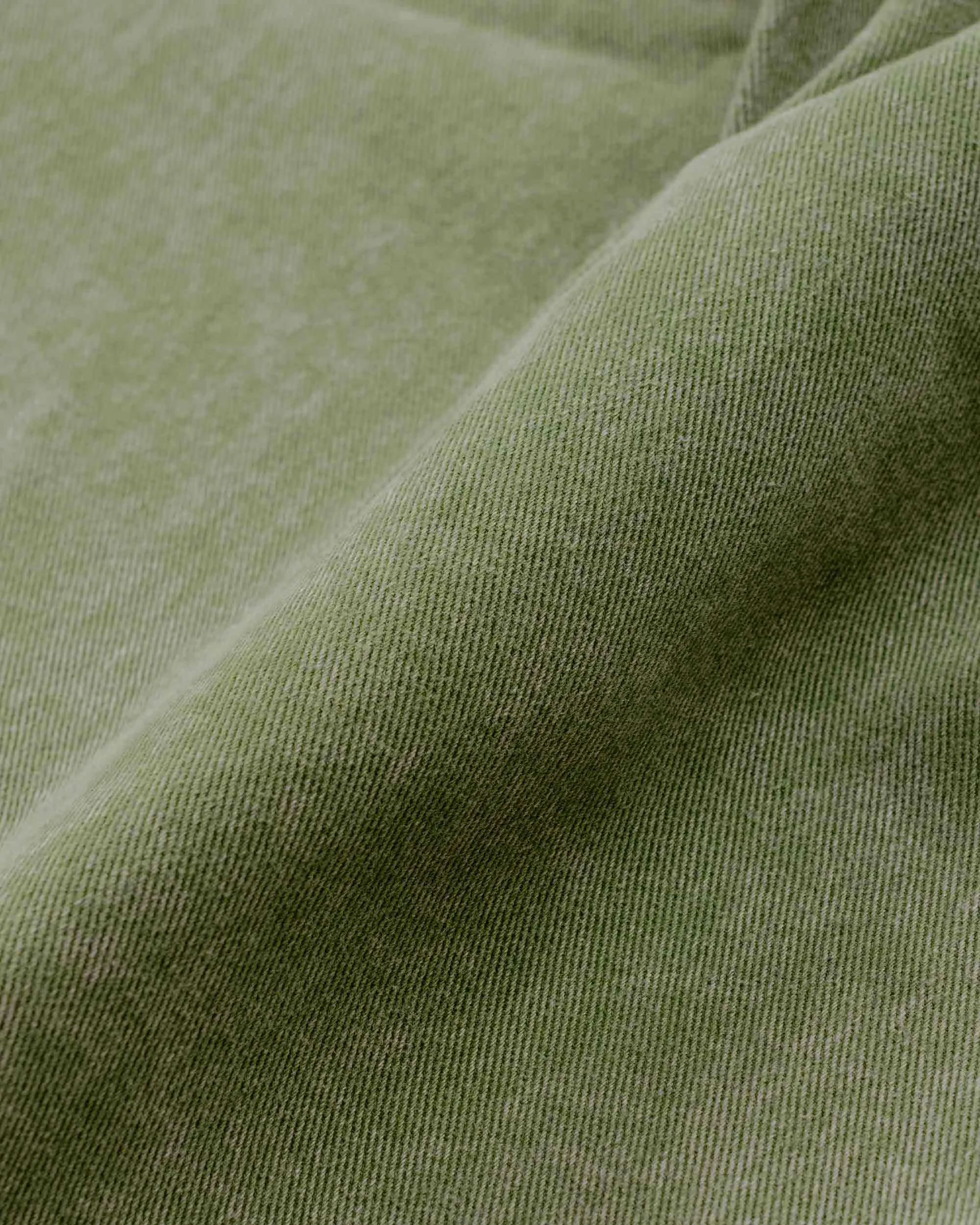 Carhartt W.I.P. Newel Pant Kiwi Worn Washed