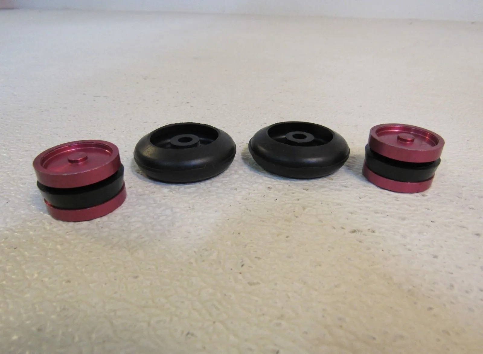 Carquest Wheel Cylinder Kit Drum Brake C574 -- New