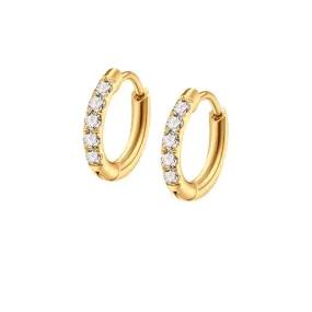 Celestial Hoops