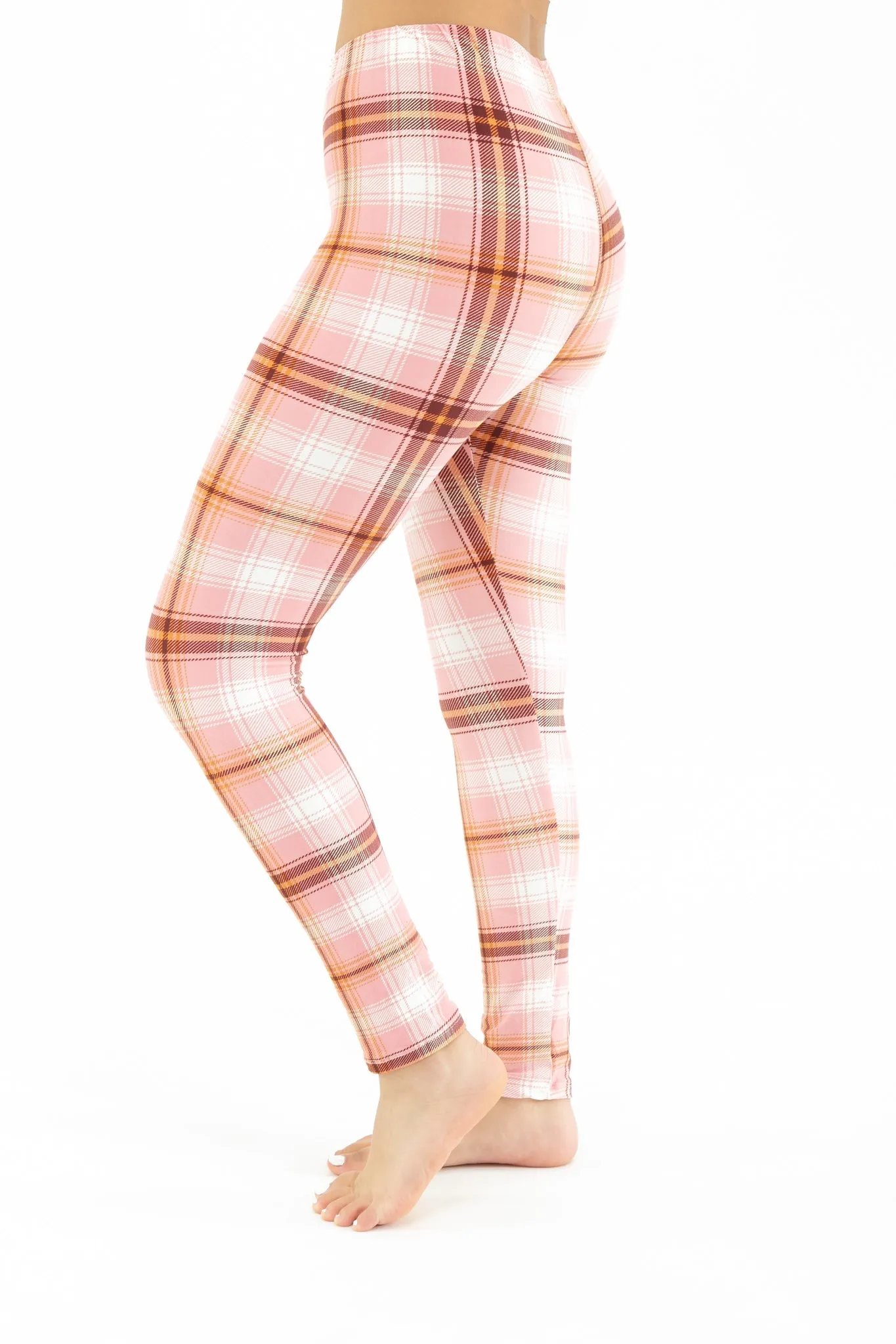 Chic Plaid - All Season
