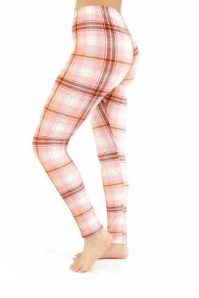 Chic Plaid - All Season