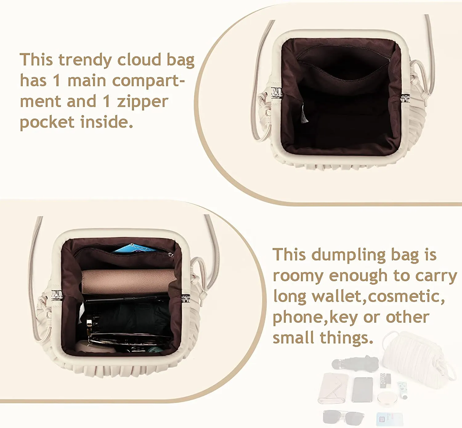 Clutch Purse