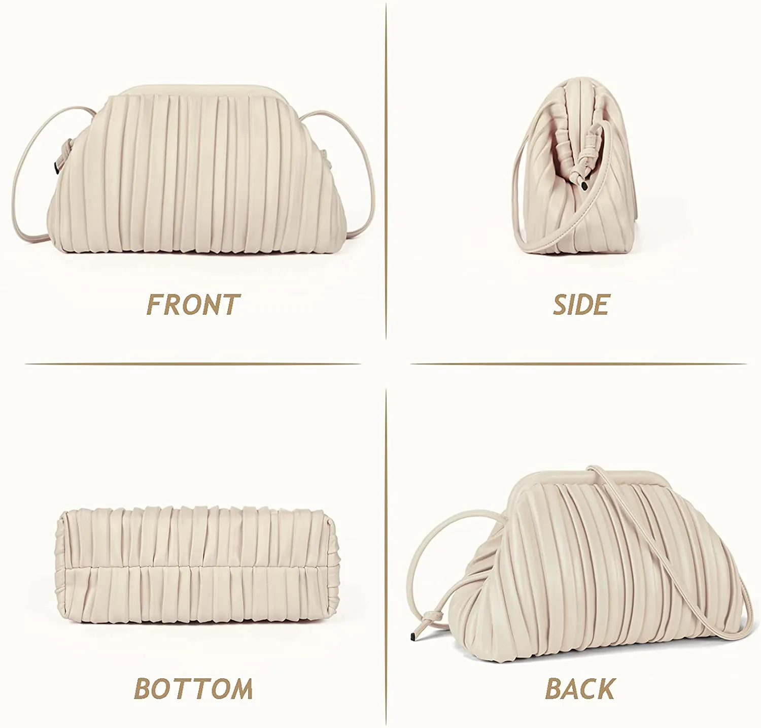 Clutch Purse