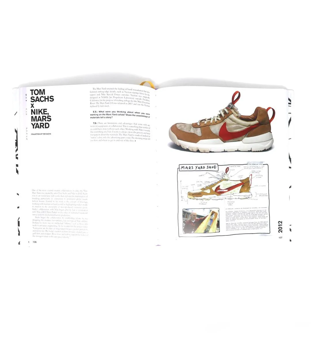 Collab - Sneakers x Culture