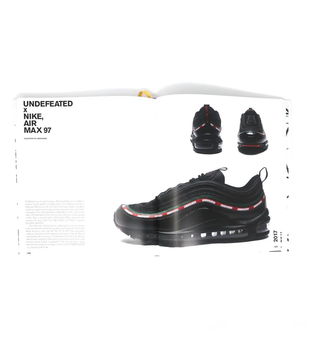 Collab - Sneakers x Culture
