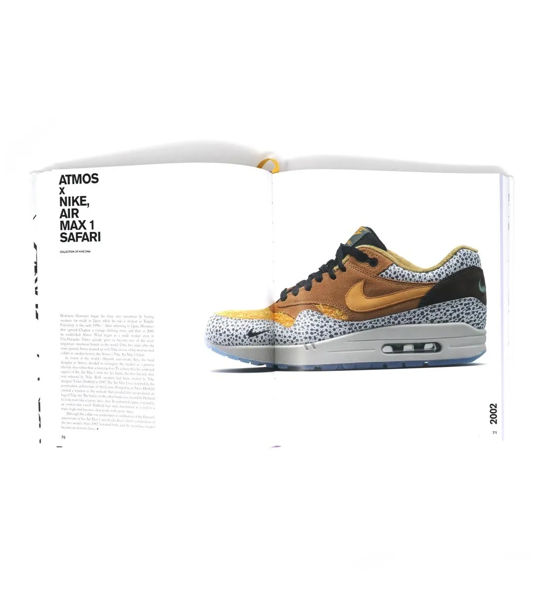 Collab - Sneakers x Culture