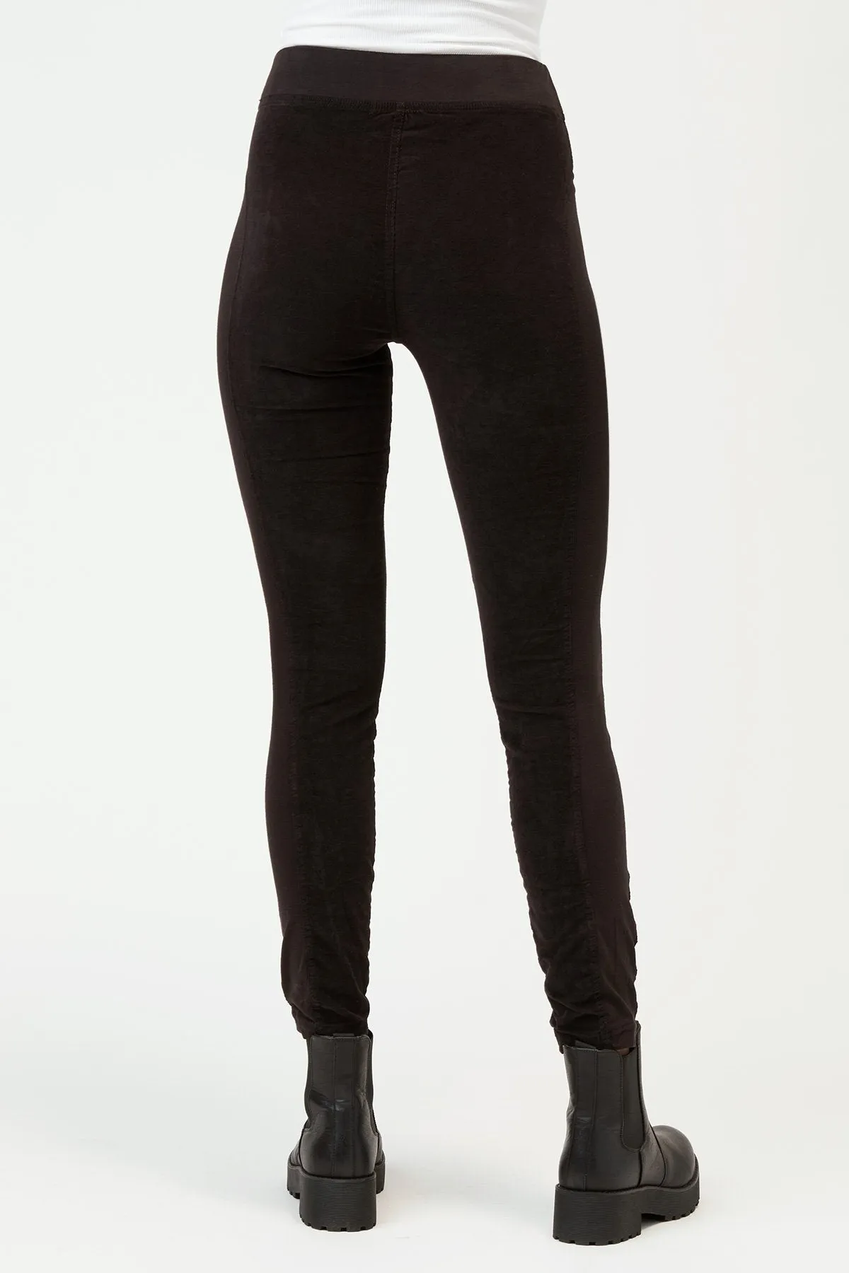 Cord Oslo Legging