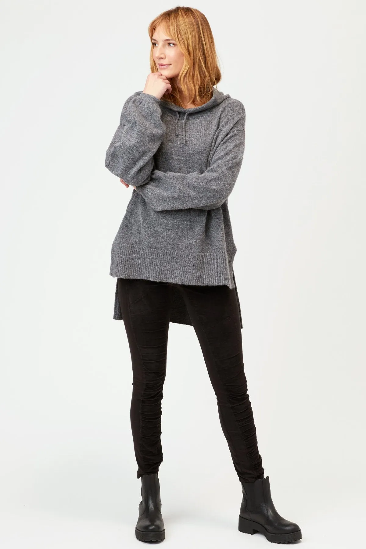 Cord Oslo Legging