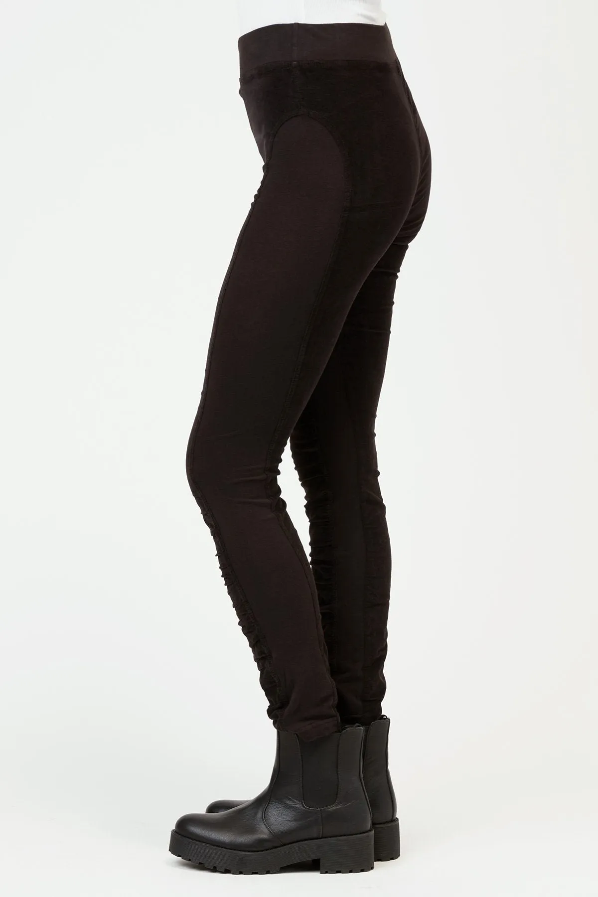 Cord Oslo Legging