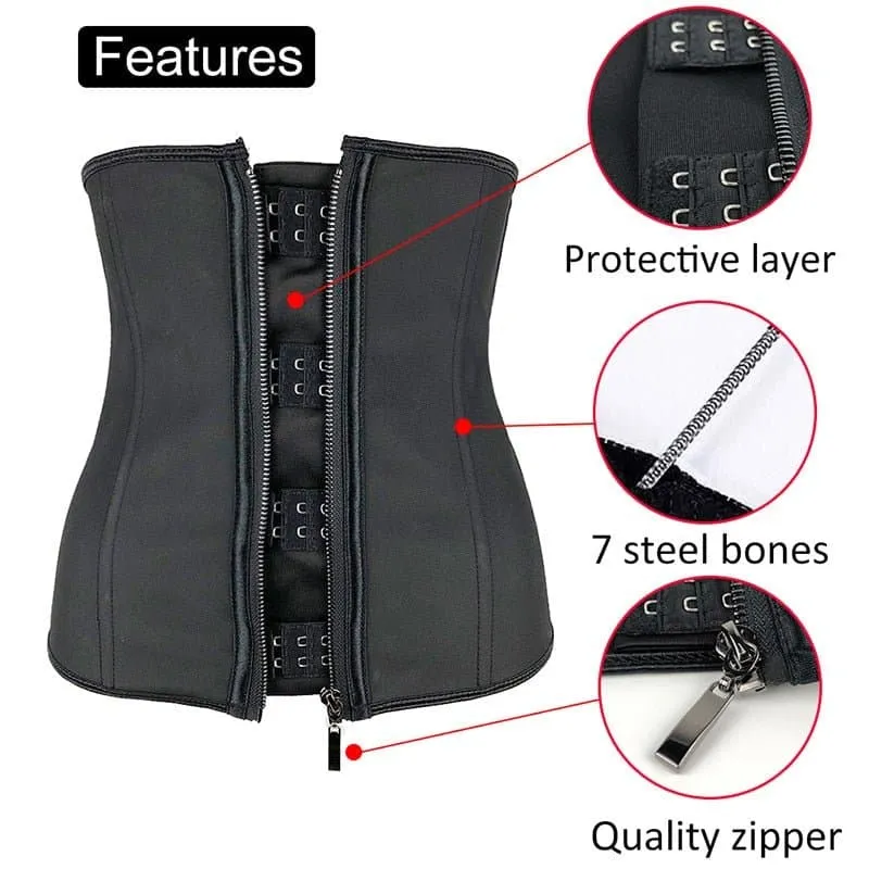 Corset Body Shaper