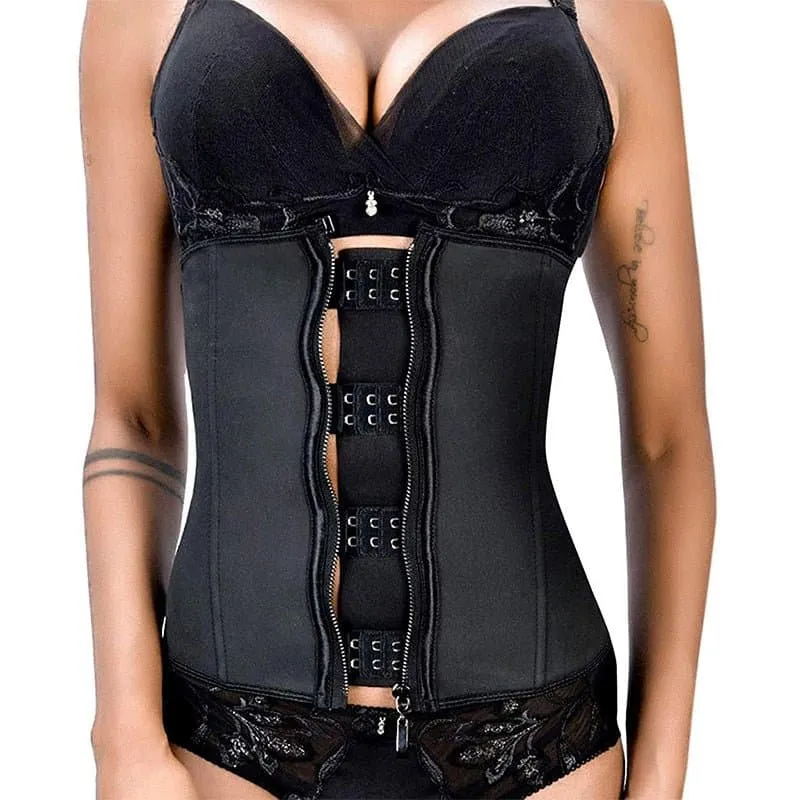 Corset Body Shaper