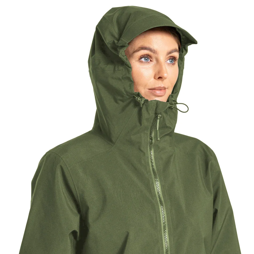 Craghoppers Women's Expert Gore-Tex Jacket
