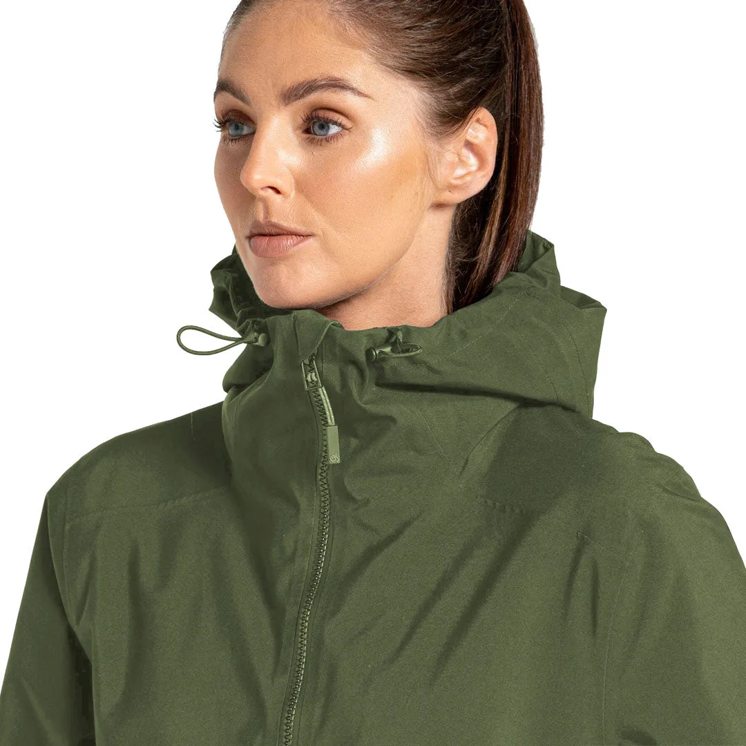 Craghoppers Women's Expert Gore-Tex Jacket