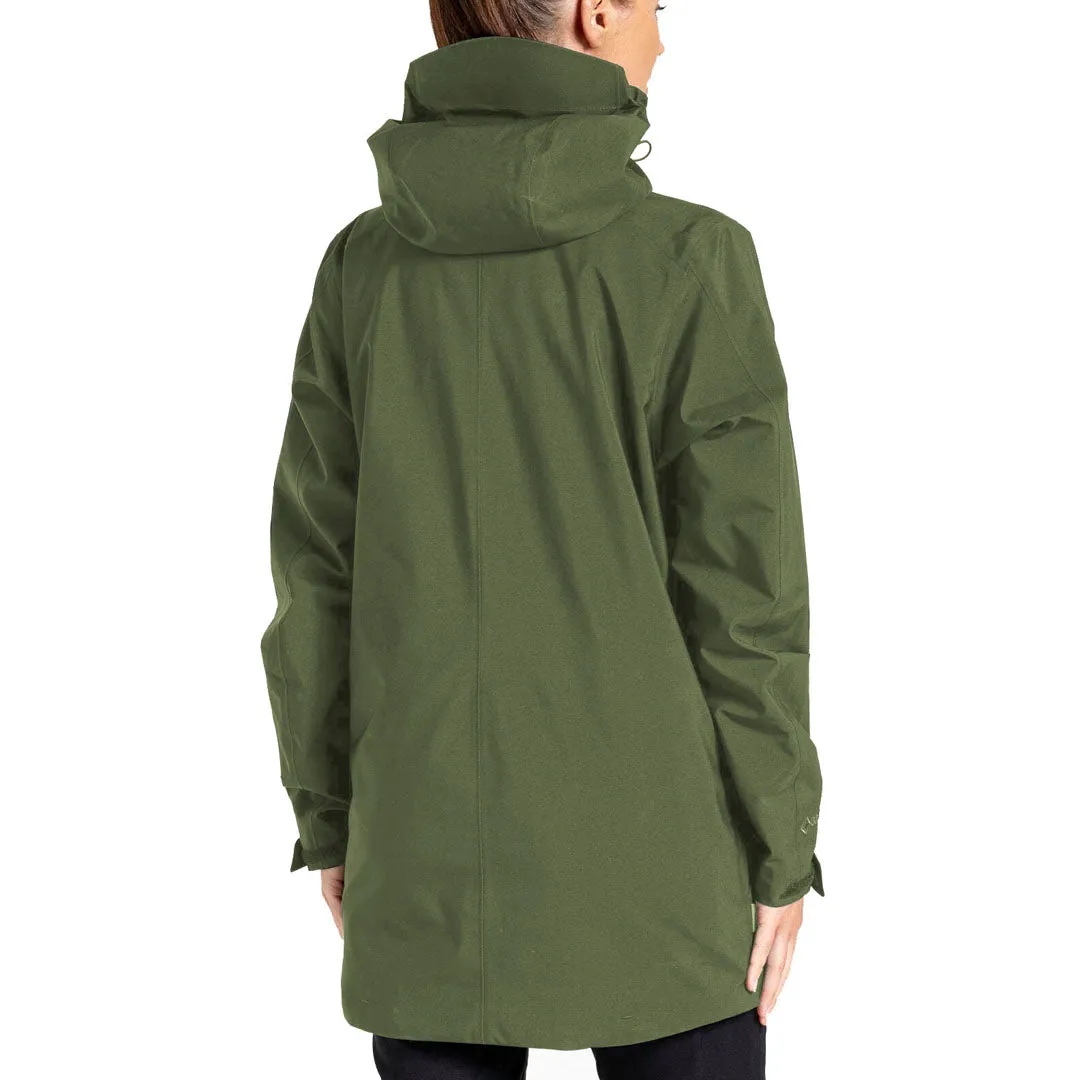 Craghoppers Women's Expert Gore-Tex Jacket