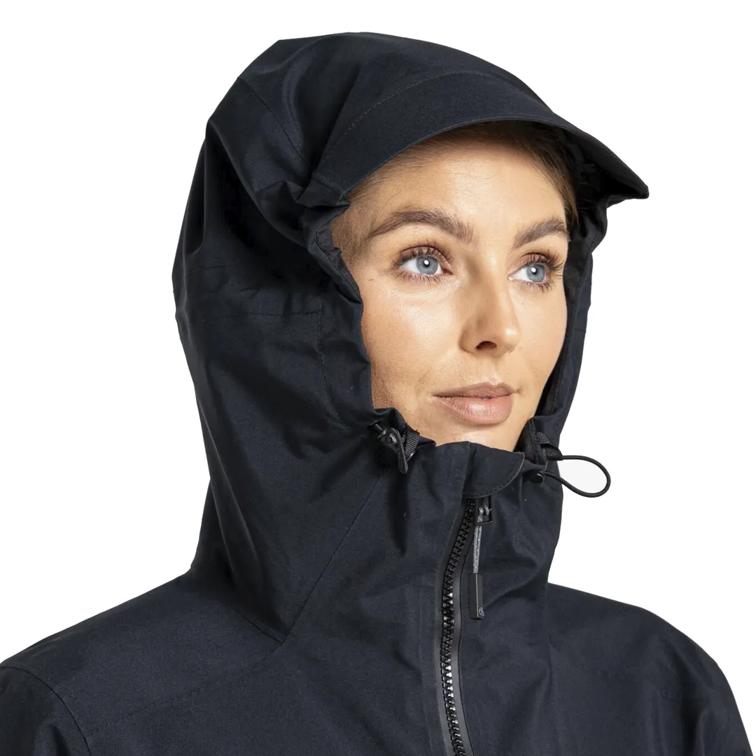 Craghoppers Women's Expert Gore-Tex Jacket