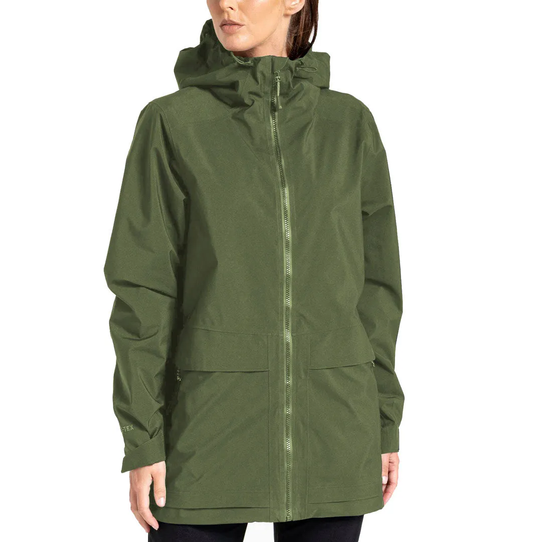Craghoppers Women's Expert Gore-Tex Jacket
