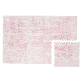 Crystal Play Mat - Halite