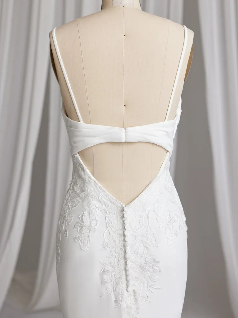 Darcy by Maggie Sottero