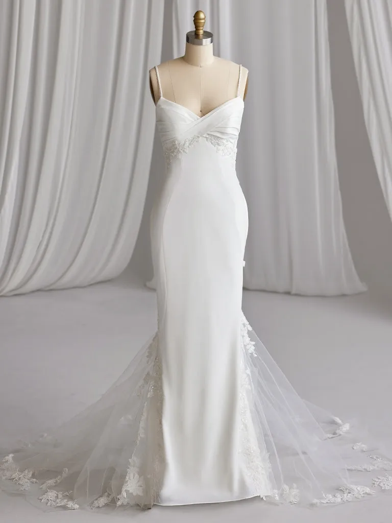 Darcy by Maggie Sottero